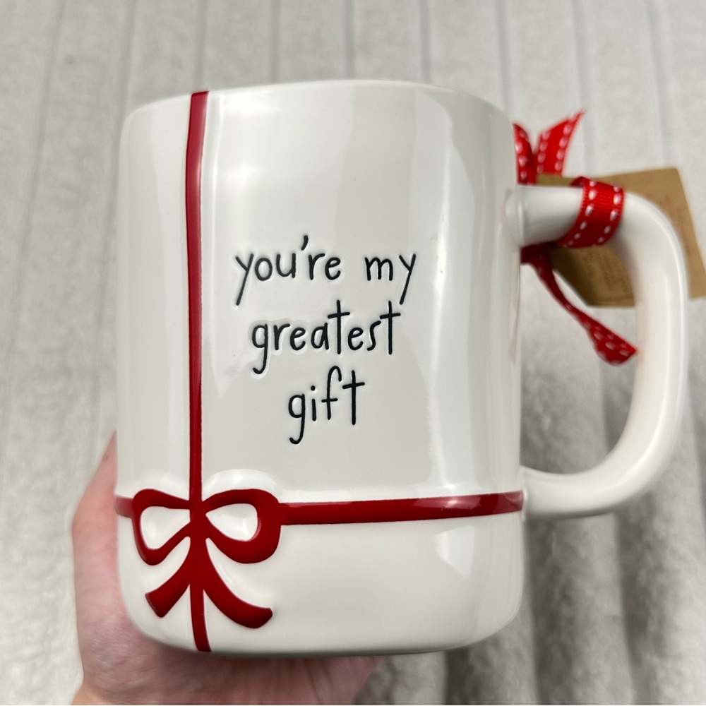 Rae Dunn Mug